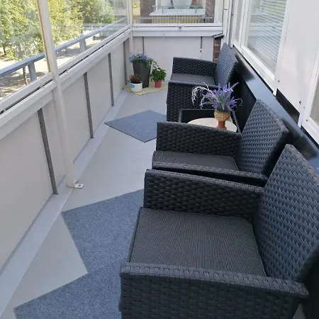 Centre Apartment