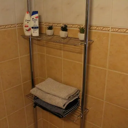 Centre Apartment Siilinjärvi