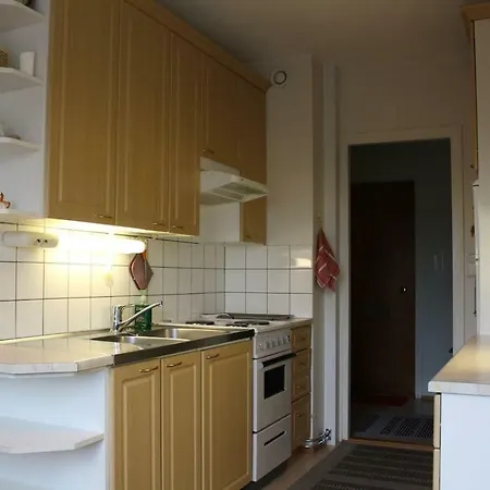 Apartment Centre *