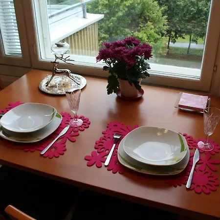 Apartamento Centre