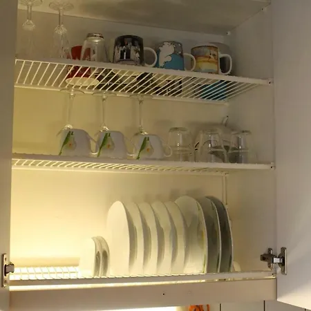 Centre Apartamento Siilinjärvi