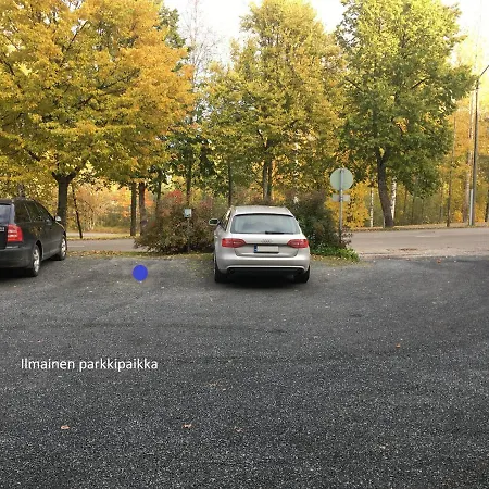 Apartment Centre