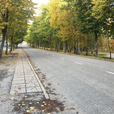 Centre Apartamento Siilinjärvi