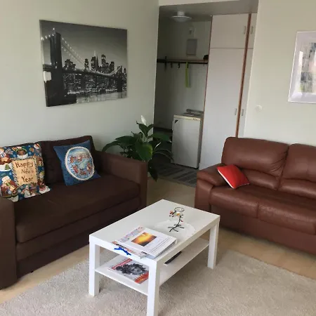 Apartment Centre Siilinjarvi
