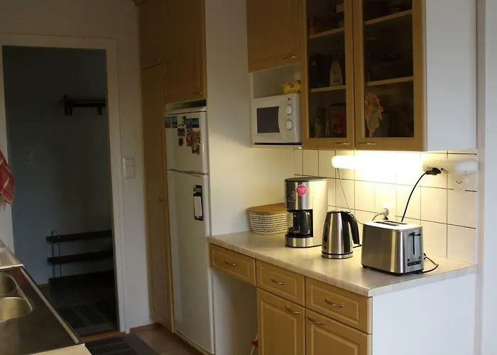 Centre Appartement Siilinjärvi