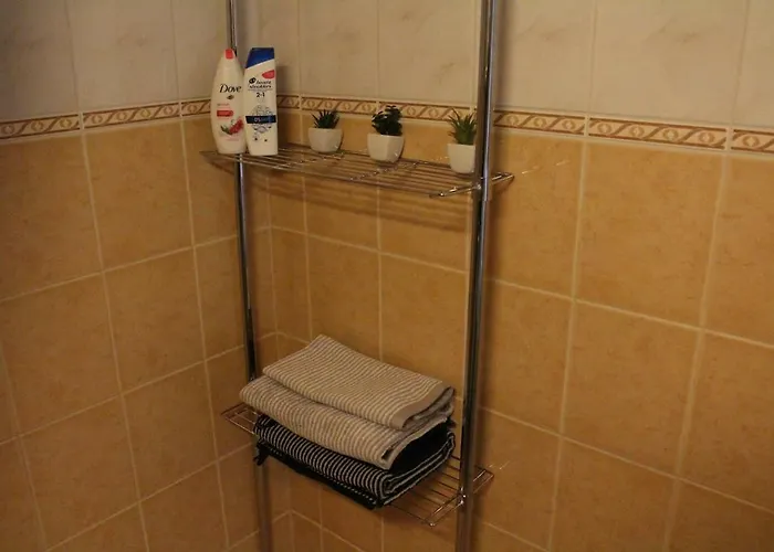 Centre Appartement Siilinjärvi